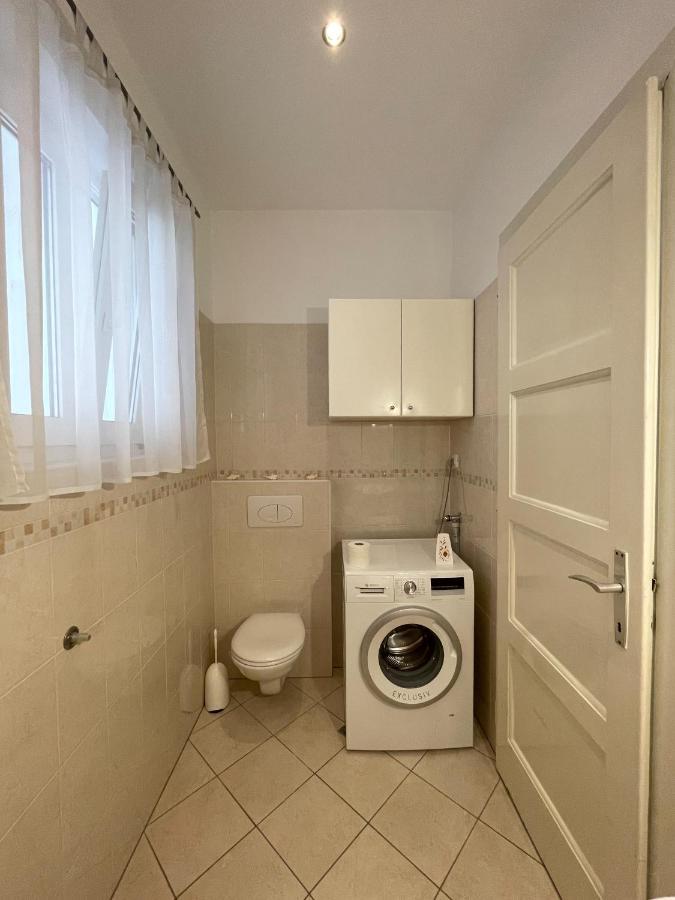 Hestia Apartment Zagreb Exterior photo