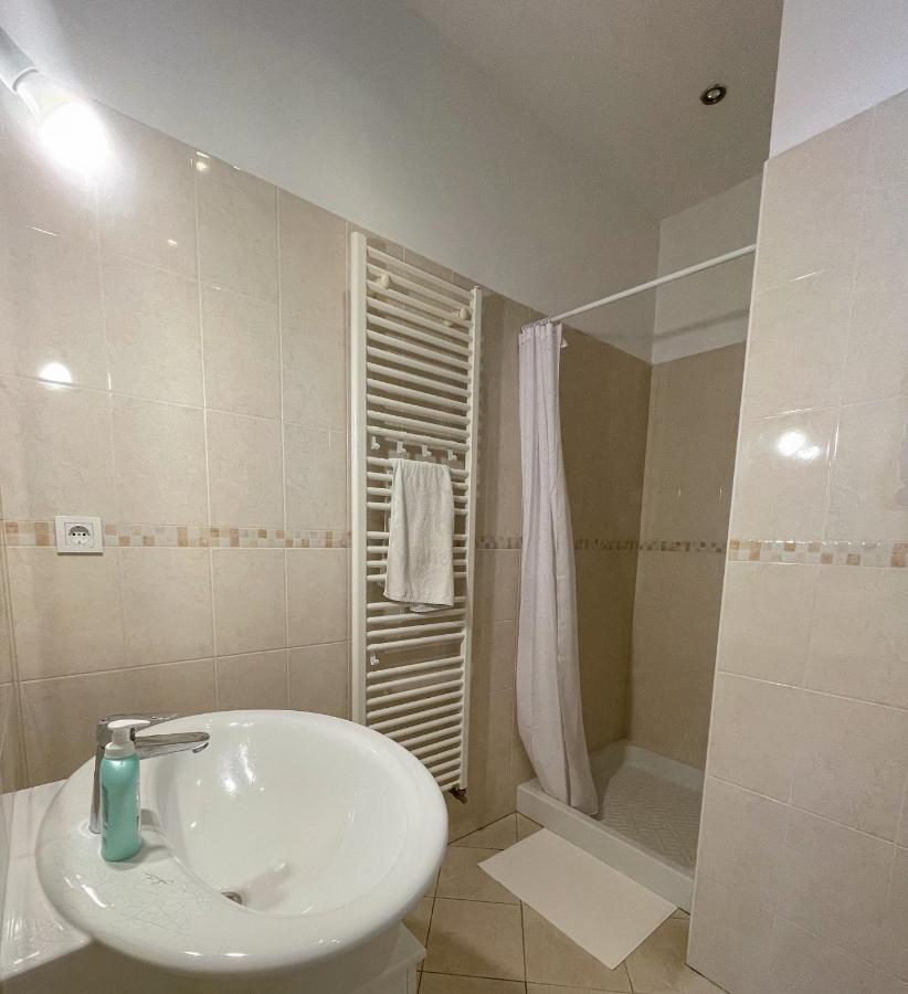 Hestia Apartment Zagreb Exterior photo